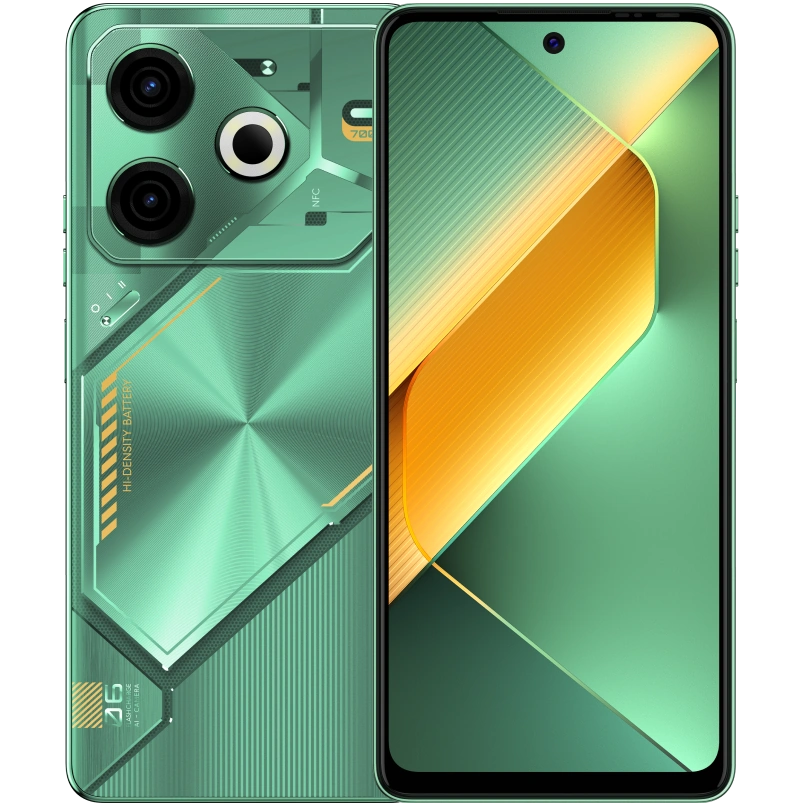 Pova 6 Neo