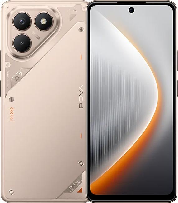 Ремонт TECNO Pova в Минске
