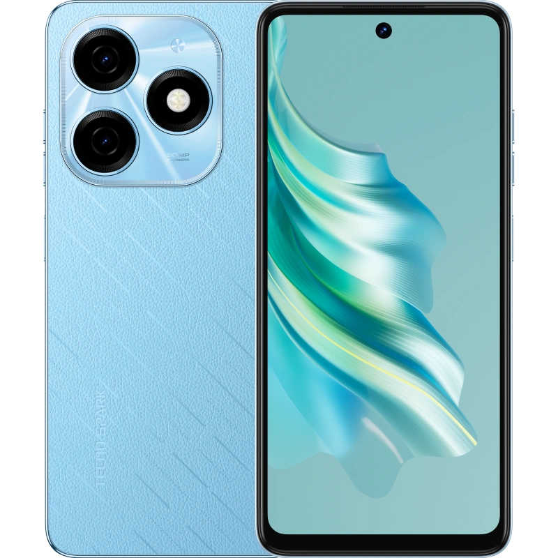 Spark 20