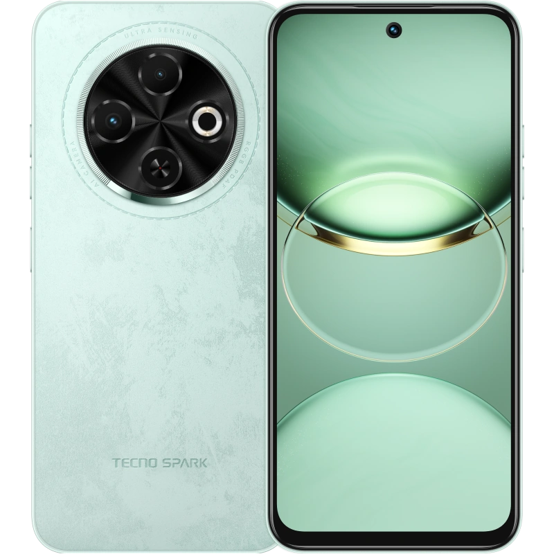 Spark 30C