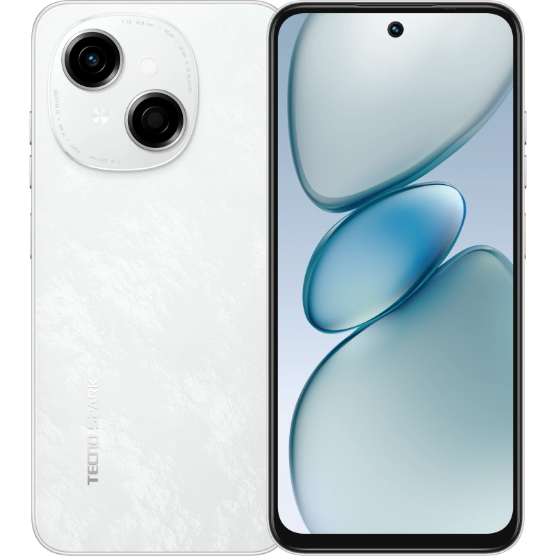 Spark Go 1