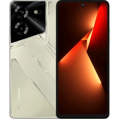 Pova 5