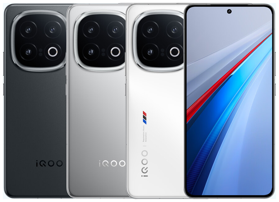 Ремонт vivo iQOO 13 в Минске