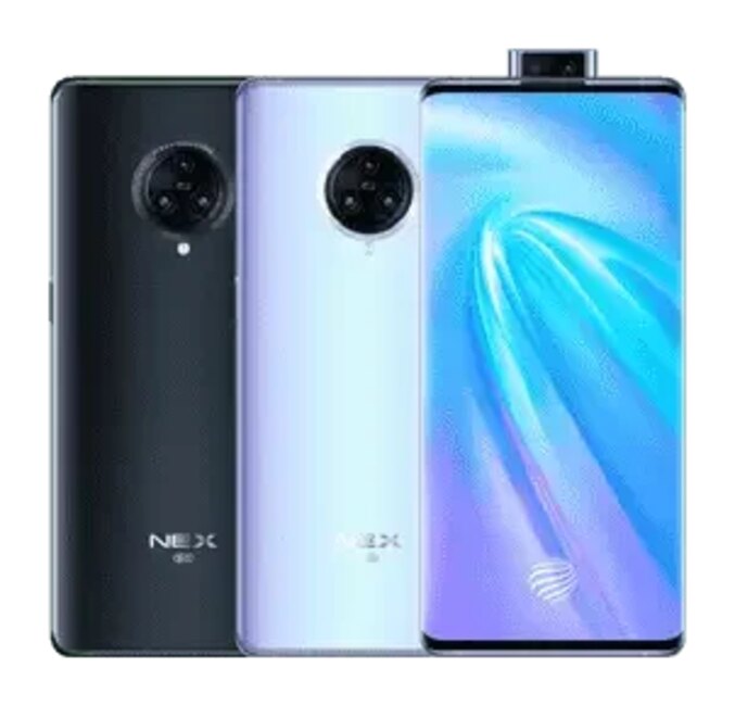 Ремонт vivo NEX 3 в Минске