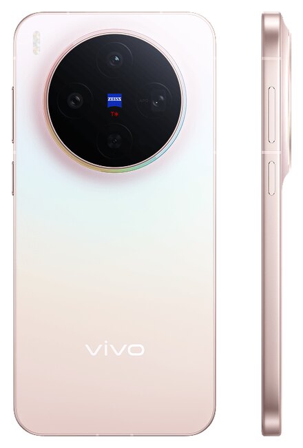 Ремонт vivo X300 в Минске