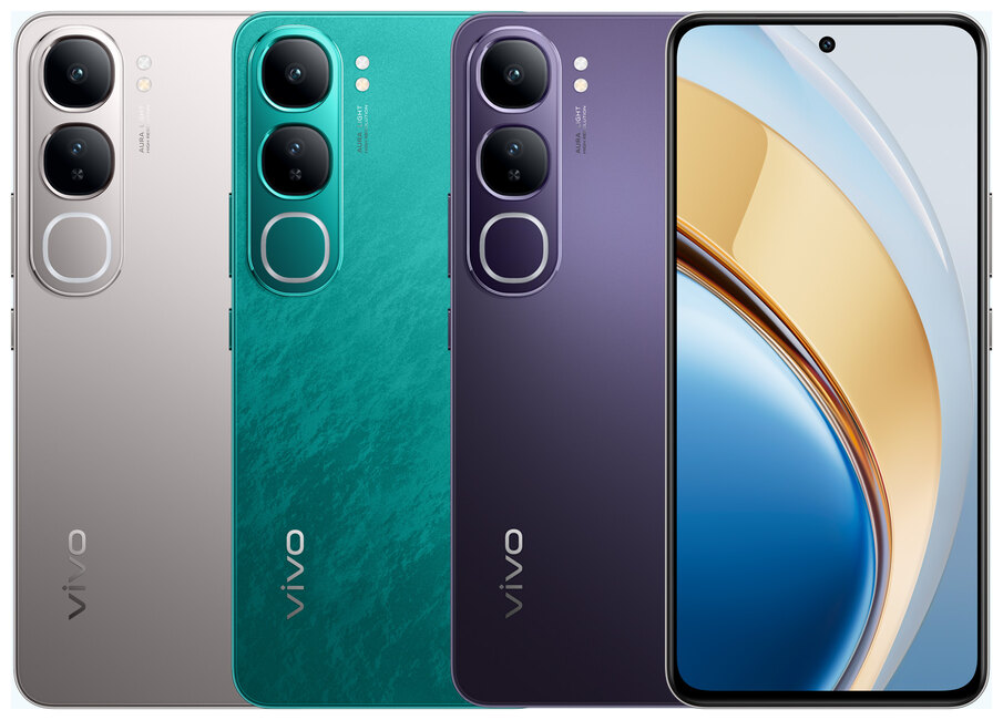Ремонт vivo Y300 в Минске