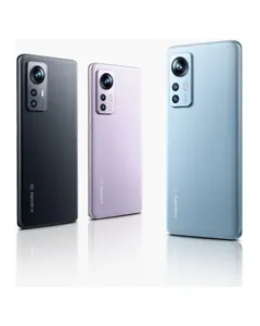 Xiaomi 12X