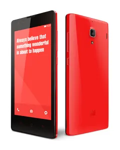 Xiaomi Redmi 1S