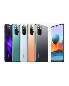 Redmi Note 10 Pro