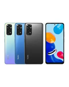 Xiaomi Redmi Note 11 4G