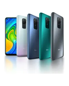 Xiaomi Redmi Note 9