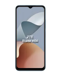 ZTE Blade A54
