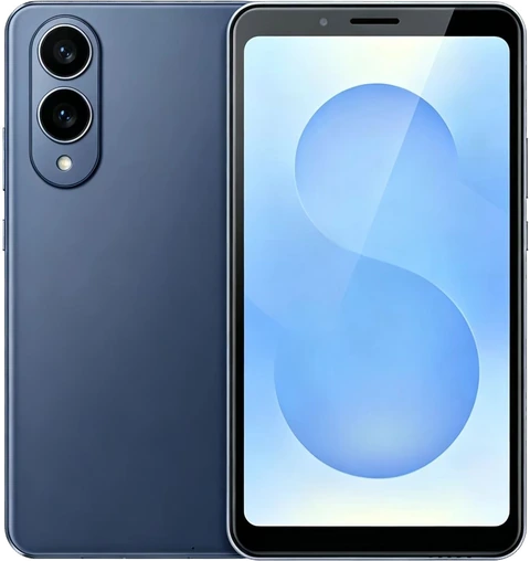 AMOI M70 Pro — вид спереди и сзади