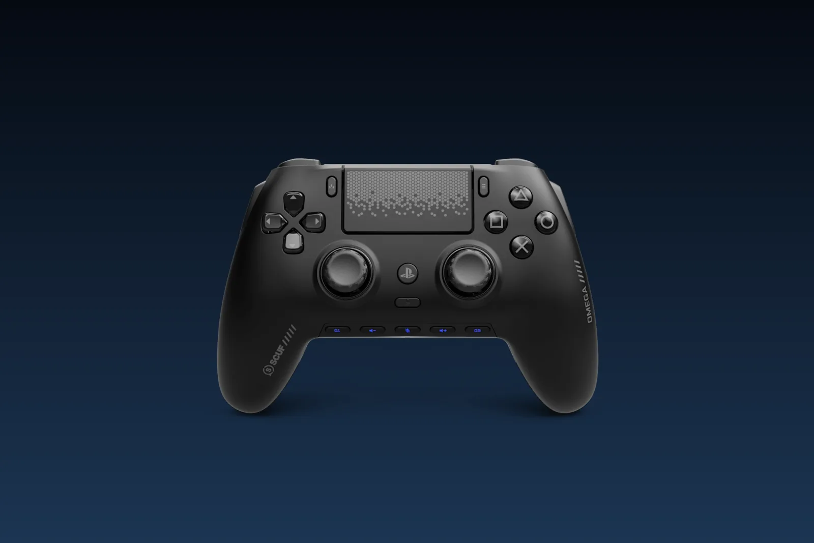 SCUF Omega для ремонта