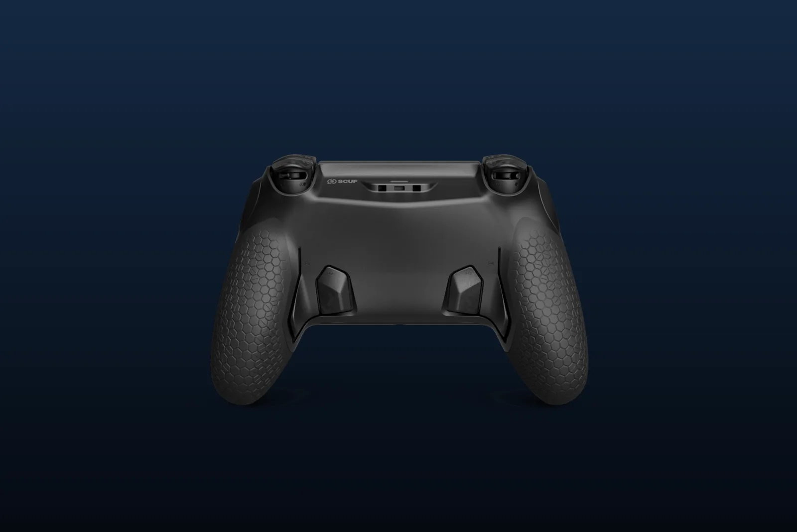 Задние лепестки SCUF Omega