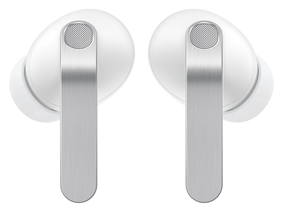 Samsung Galaxy Buds4 Pro White