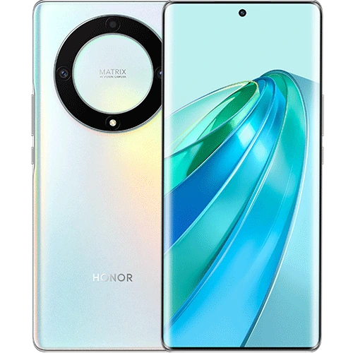 HONOR X9a — фото модели