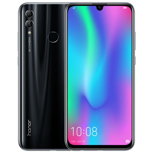 HONOR 10 Lite — фото модели