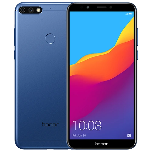HONOR 7C — фото модели