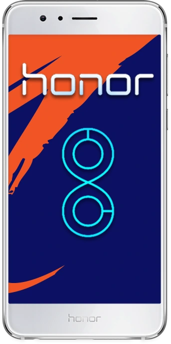 HONOR 8 — фото модели