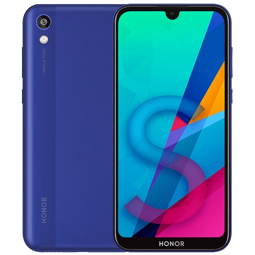 HONOR 8S — фото модели