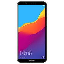 HONOR 7C — фото модели