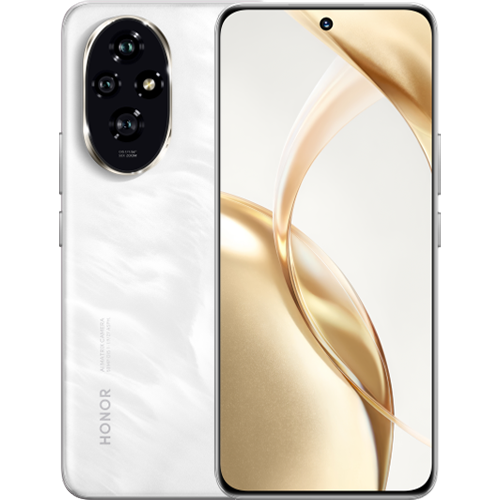 HONOR 200 — фото модели