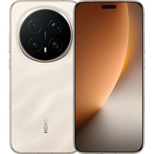 HONOR Magic8 Pro — фото модели