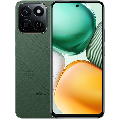 HONOR X7c — фото модели