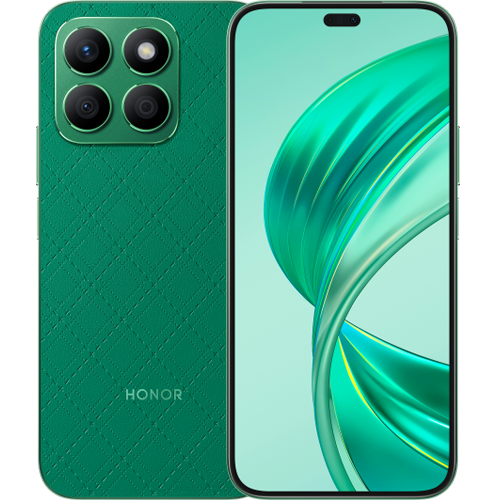HONOR X8b — фото модели