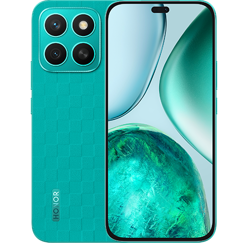 HONOR X8c — фото модели