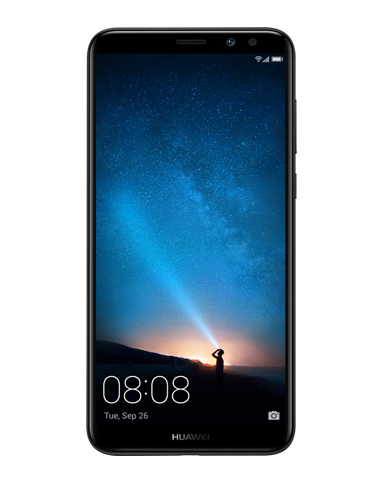 Huawei Mate 10 Lite — фото модели
