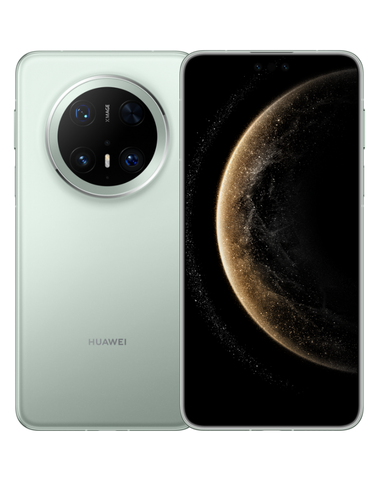Huawei Mate 70 Pro — фото модели