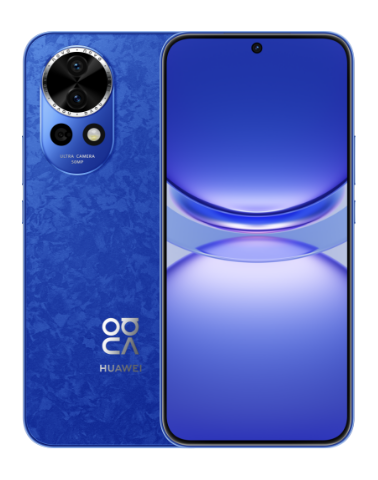 Huawei nova 12 — фото модели