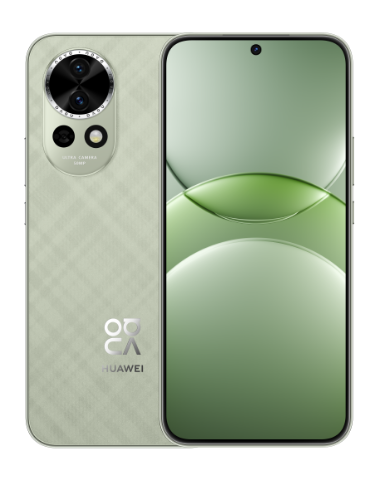 Huawei nova 13 — фото модели
