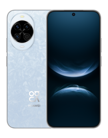 Huawei nova 14 — фото модели