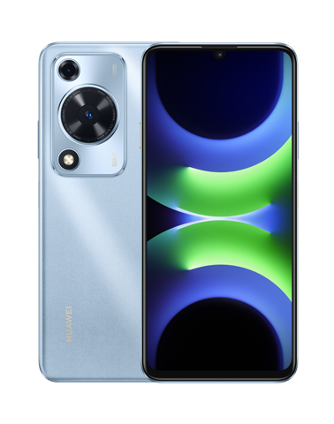 Huawei nova Y72S