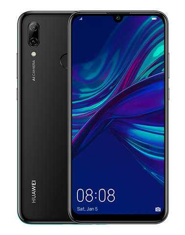 Huawei P Smart 2019 — фото модели
