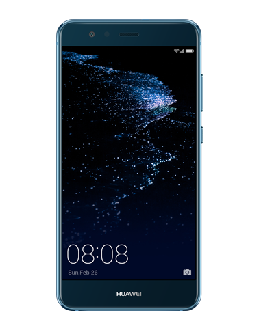 Huawei P10 Lite — фото модели