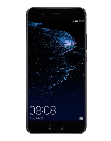 Huawei P10 — фото модели
