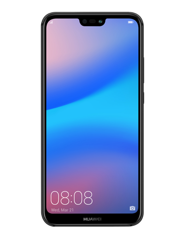 Huawei P20 Lite — фото модели