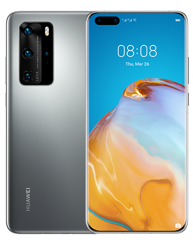Huawei P40 Pro 5G