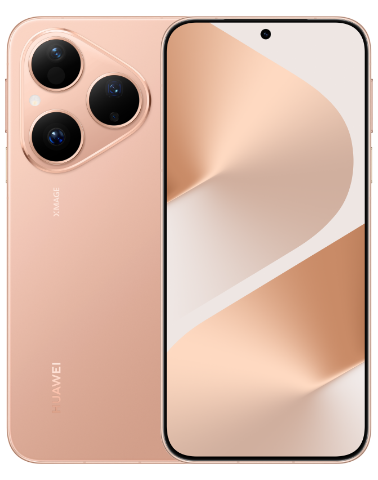 Huawei Pura 80 — фото модели