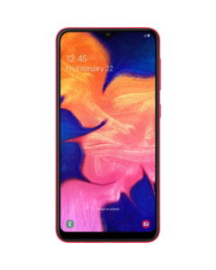 Samsung Galaxy A10