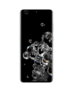 Samsung Galaxy S20 Ultra