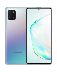 Samsung Galaxy Note10 Lite