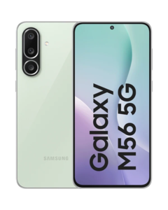 Samsung Galaxy M56