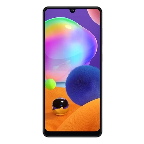 Samsung Galaxy A31