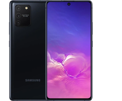 Samsung Galaxy S10 Lite