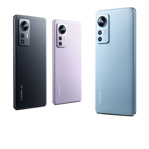 Xiaomi 12X